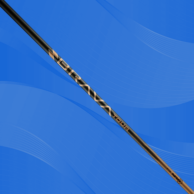 BGT Brava Tour Fairway Shaft