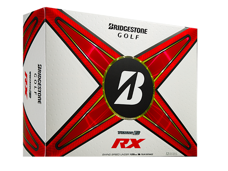 5 Dozen Tour B RX Golf Balls