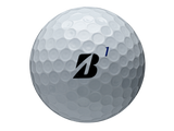 5 Dozen Tour B XS Golf Balls