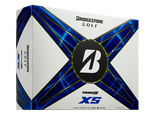 6 Dozen Tour B XS Golf Balls