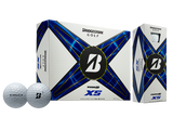 6 Dozen Tour B XS Golf Balls