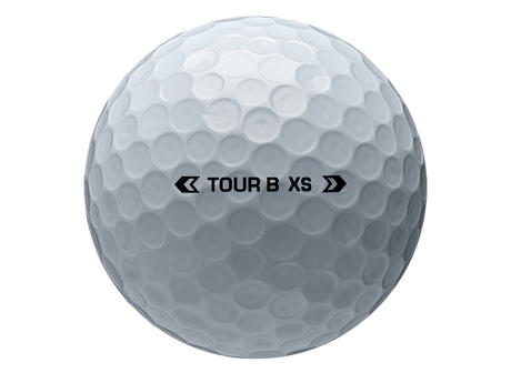 5 Dozen Tour B XS Golf Balls