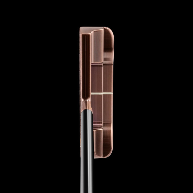 Toulon Golf Small Batch Badlands