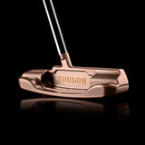 Toulon Golf Small Batch Badlands