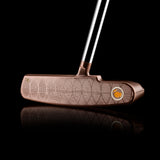Toulon Golf Small Batch Badlands