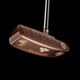 Toulon Golf Small Batch Badlands