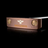 Toulon Golf Small Batch Badlands