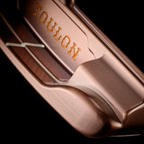 Toulon Golf Small Batch Badlands