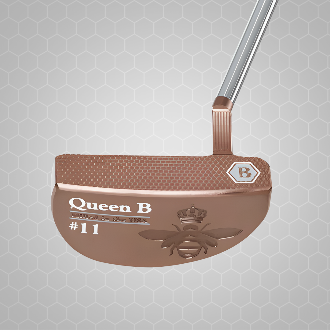 JD's Club - Bettinardi Queen B 11 Putter 35