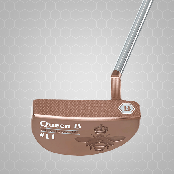 JD's Club - Bettinardi Queen B 11 Putter 35