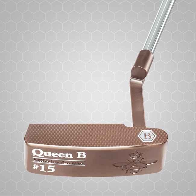 【34インチ】ベティナルディ Queen B #15 USモデル JD's Club - Bettinardi Queen B 15 Putter 34