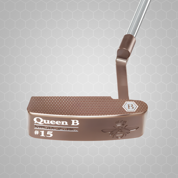JD's Club - Bettinardi Queen B 15 Putter 34