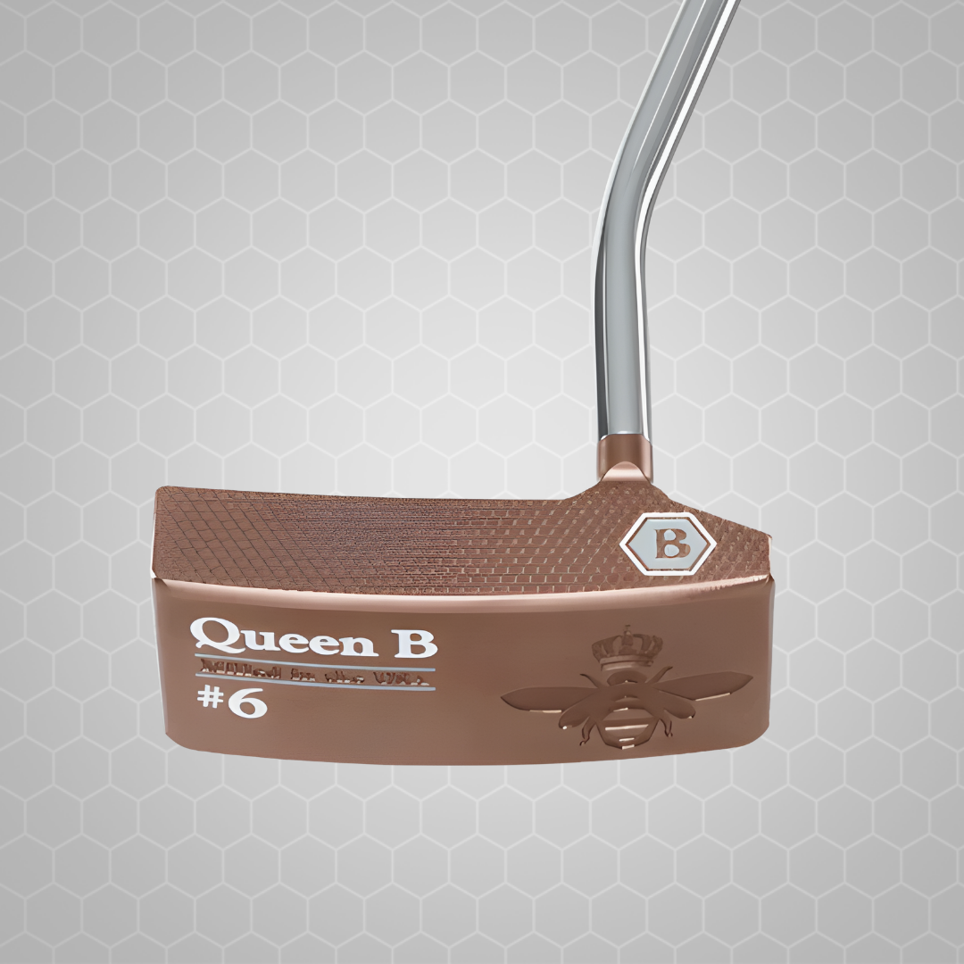 JD's Club - Bettinardi Queen B 6 Putter 35 JD's Club - Bettinardi Queen B 6 Putter 35