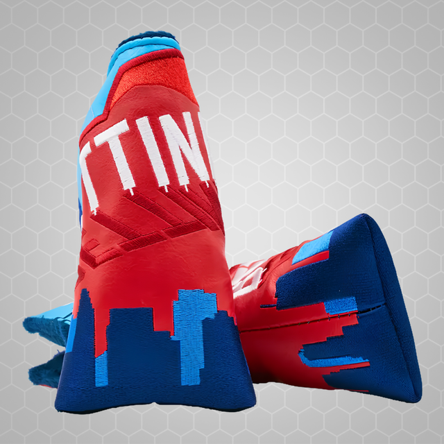 Bettinardi U.S. Open Limited Edition Blade Headcover