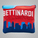 Bettinardi US Open Limited Edition Mallet Headcover