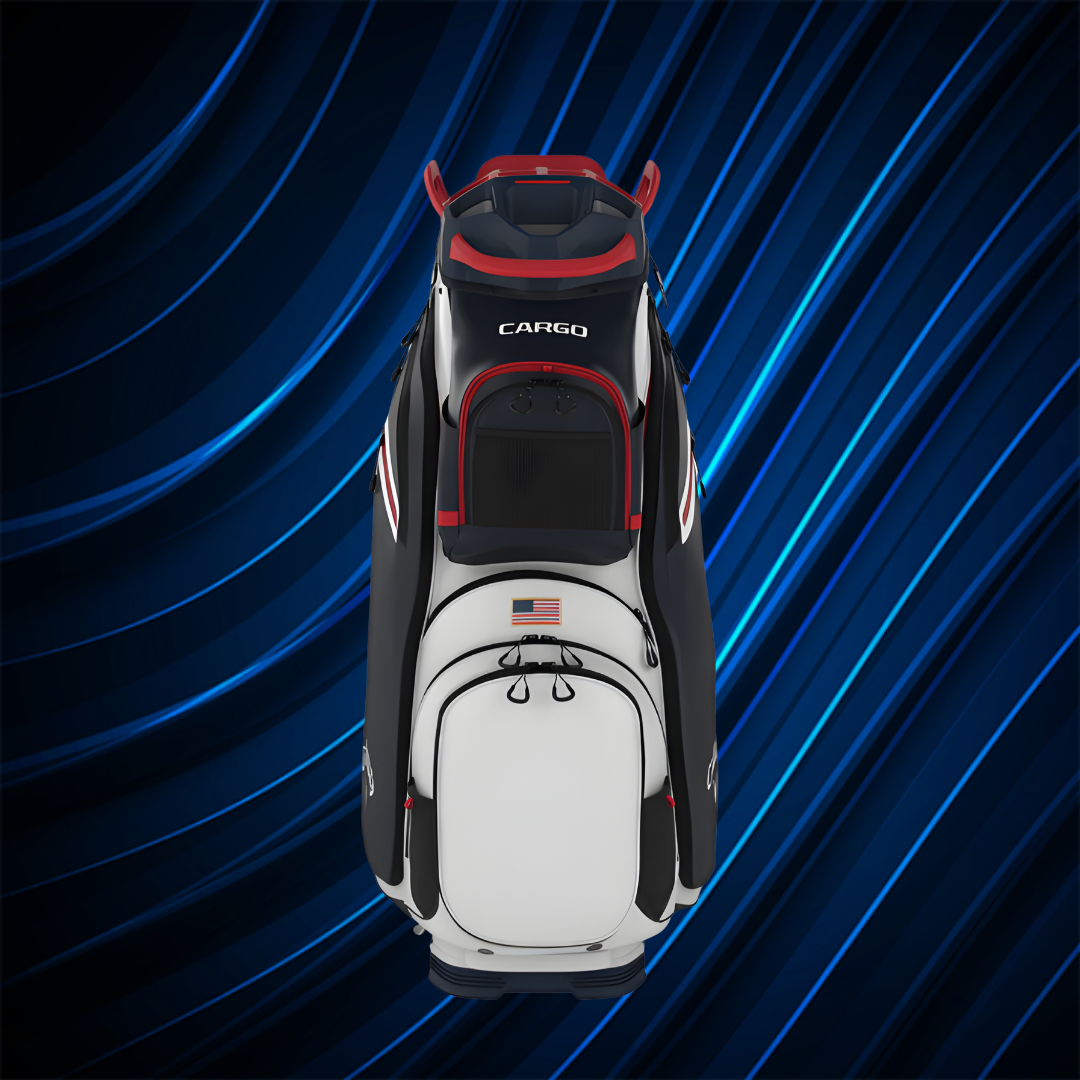 Callaway Cargo Cart Bag - Thumbnail 4