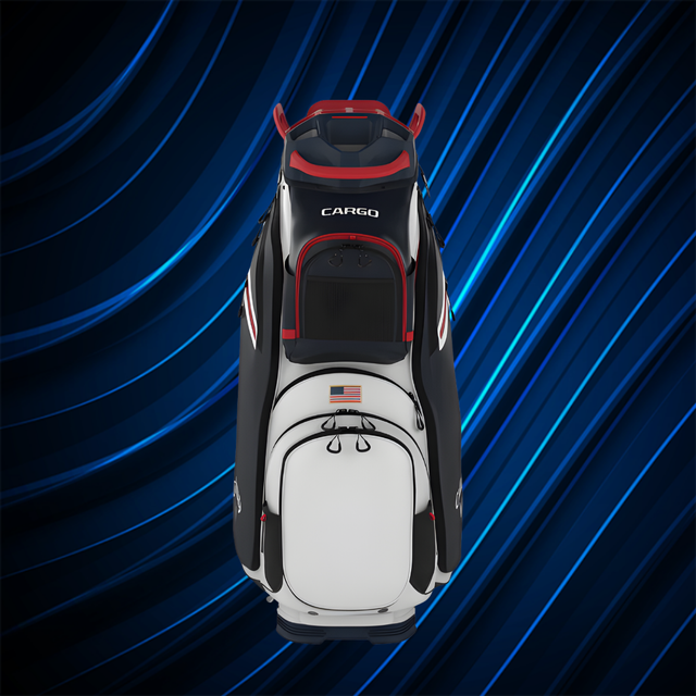 Callaway Cargo Cart Bag