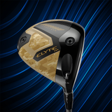 Callaway Elyte Sandstorm Triple Diamond Driver