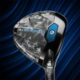 Paradym Ai Smoke MAX Fast Fairway Woods