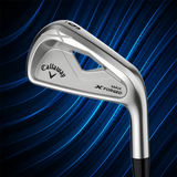 Callaway X Forged Max Irons