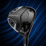 Callaway Quantum Ti Fairway Wood