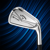 Callaway X Forged Irons