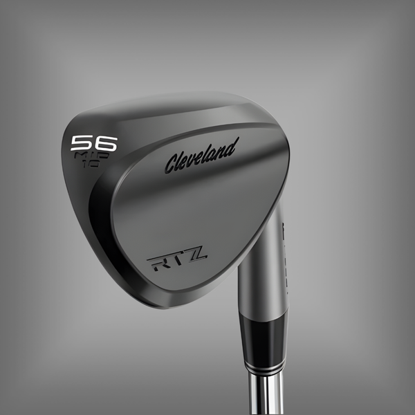 Cleveland RTZ Tour Satin Wedge | JD's Clubs - Wedges