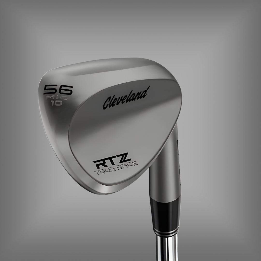 Cleveland RTZ Tour Satin Wedge | JD's Clubs - Wedges