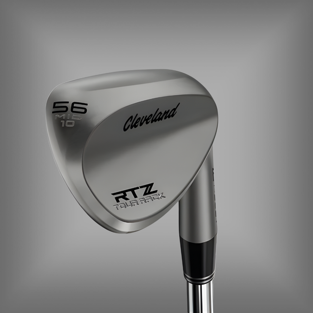 Cleveland RTZ Tour Rack (Raw) Wedge