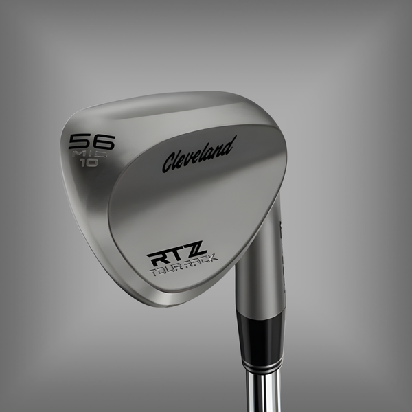 Cleveland RTZ Tour Satin Wedge | JD's Clubs - Wedges