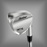 Cleveland RTZ Tour Satin Wedge