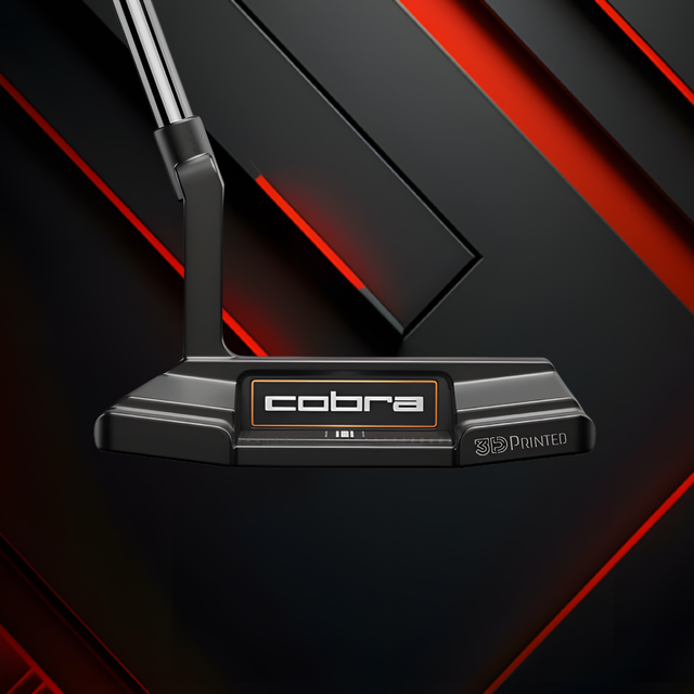 Cobra Grandsport 35 3D Printed 35" Putter