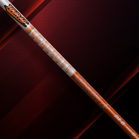 Graphite Design Tour AD DI Series Graphite Wood Shaft