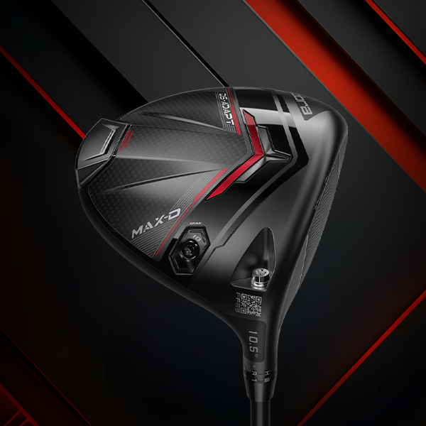 Cobra DS-Adapt Max-D Driver