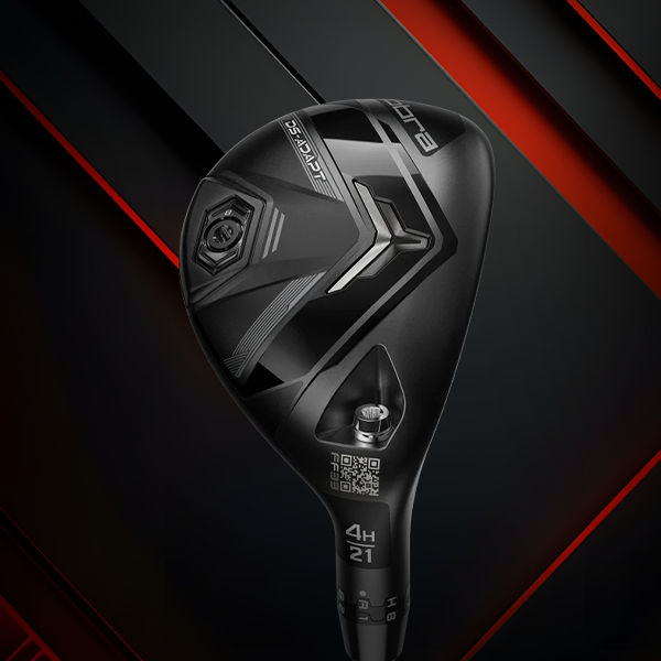 Cobra DS-Adapt Hybrid | JD's Clubs - Hybrids