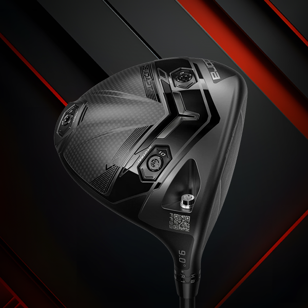 Cobra DS-Adapt LS Driver | JD's Clubs - Drivers