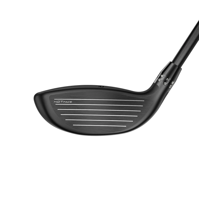 Cobra DS-Adapt LS TI Fairway