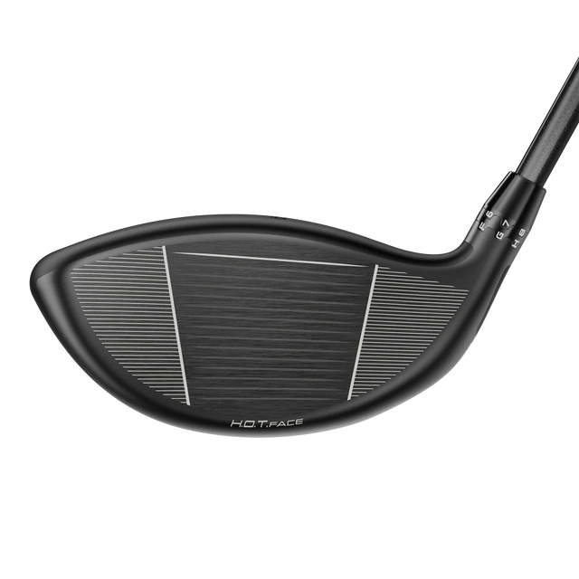 Cobra DS-Adapt Max-K Driver