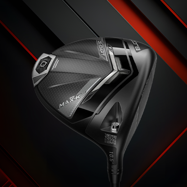 Cobra DS-Adapt Max-K Driver | JD's Clubs - Drivers