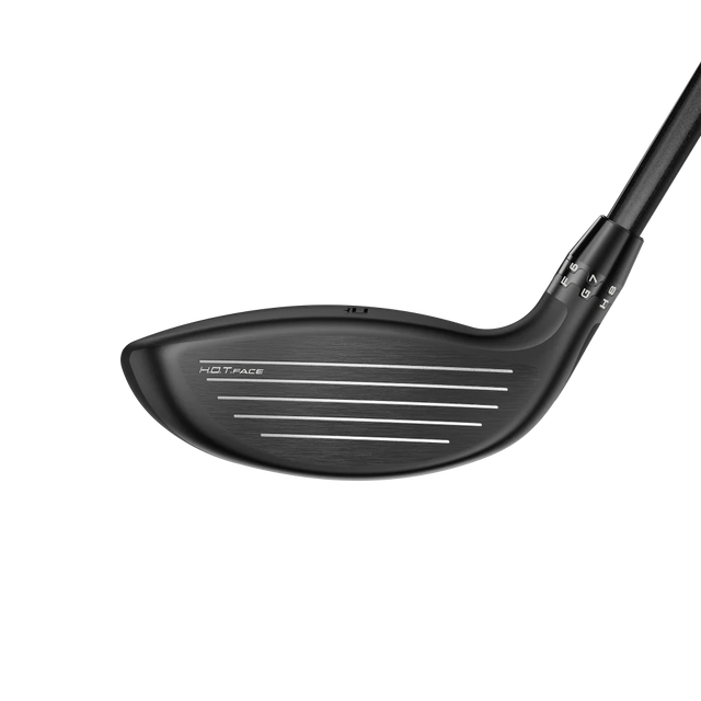 Cobra DS-Adapt X Custom Fairway