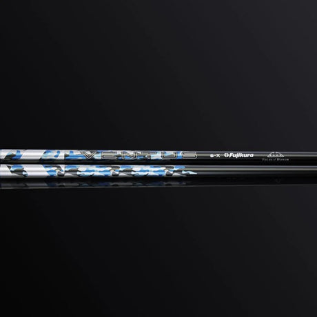 Fujikura 2024 Ventus Black Patriot Edition Wood Shaft