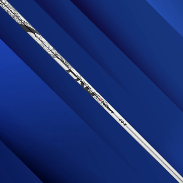 Fujikura 2024 Pro Golf Shaft