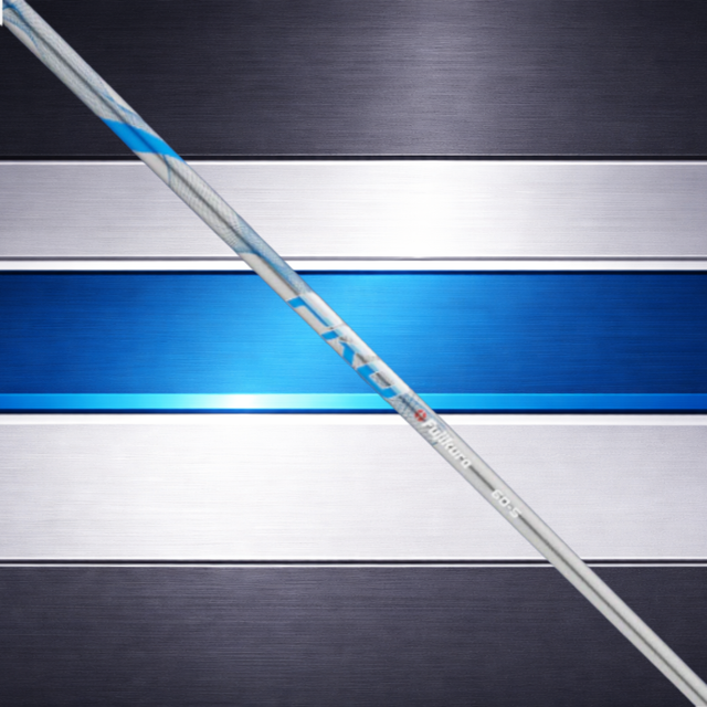 Fujikura 2024 Pro Golf Shaft