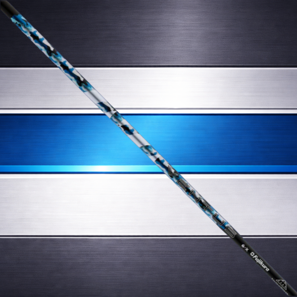 Fujikura 2024 Ventus Black Patriot Edition Wood Shaft | JD's Clubs