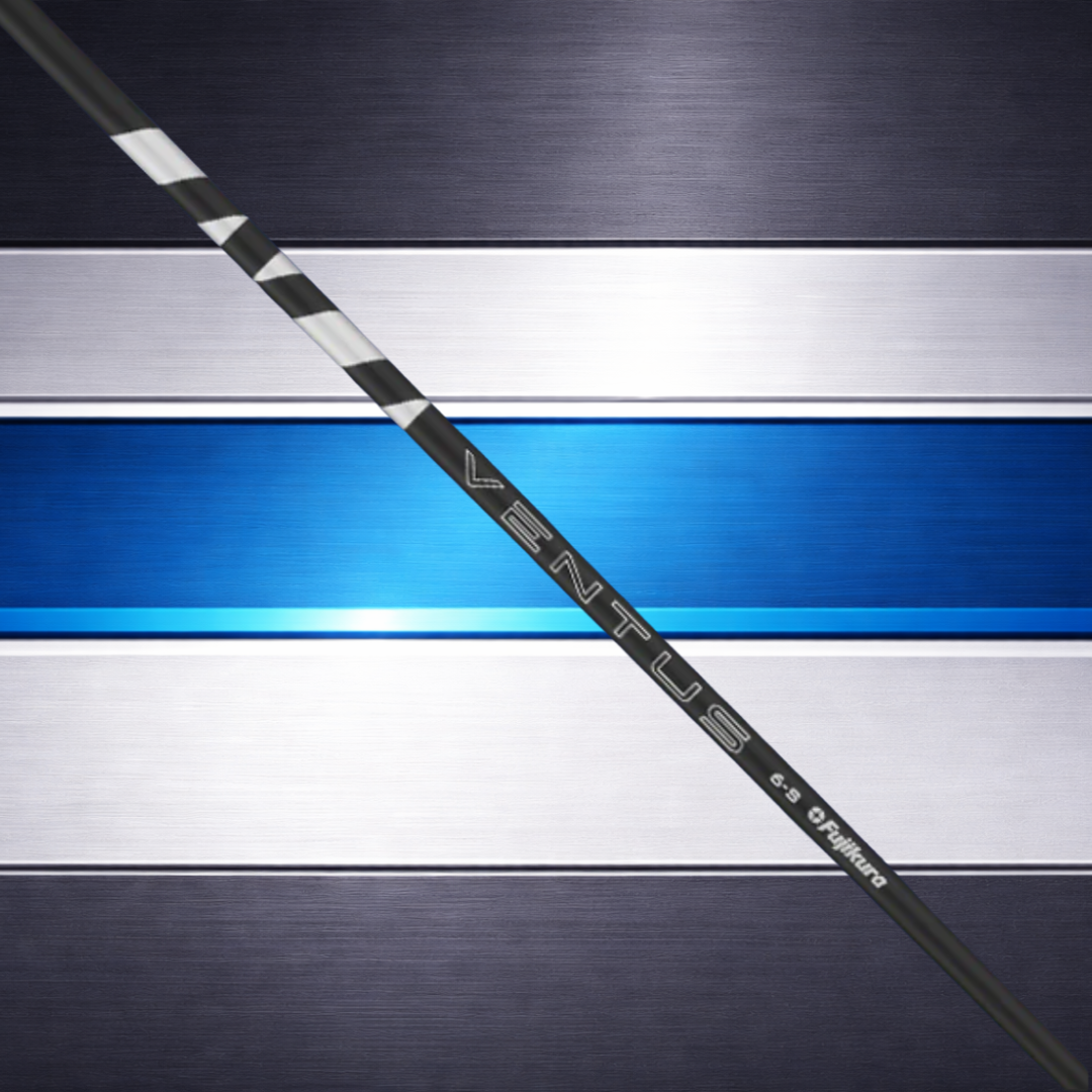 JD's Club - Fujikura 2024 Ventus Black Velocore+ Shaft – JD's Clubs