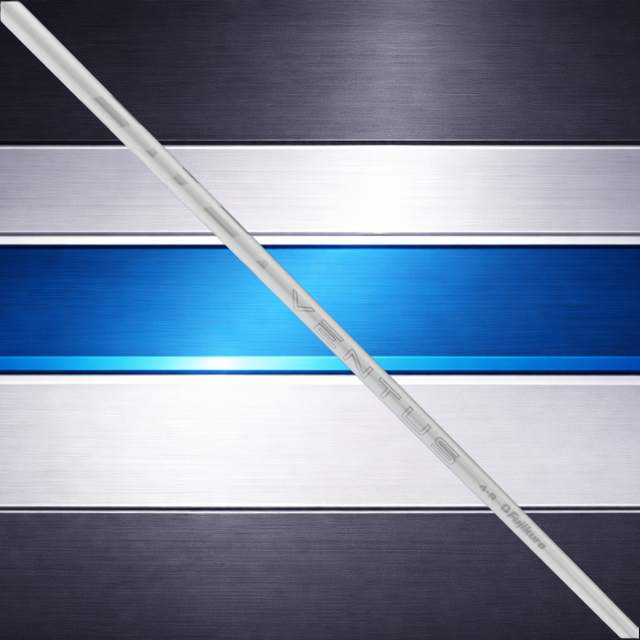 Fujikura 2025 Ventus White Wood Shaft