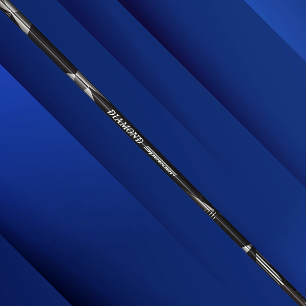 Fujikura Diamond Speeder Graphite Golf Shaft