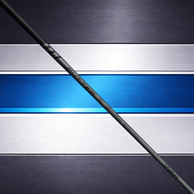 Fujikura MC Putter Shaft