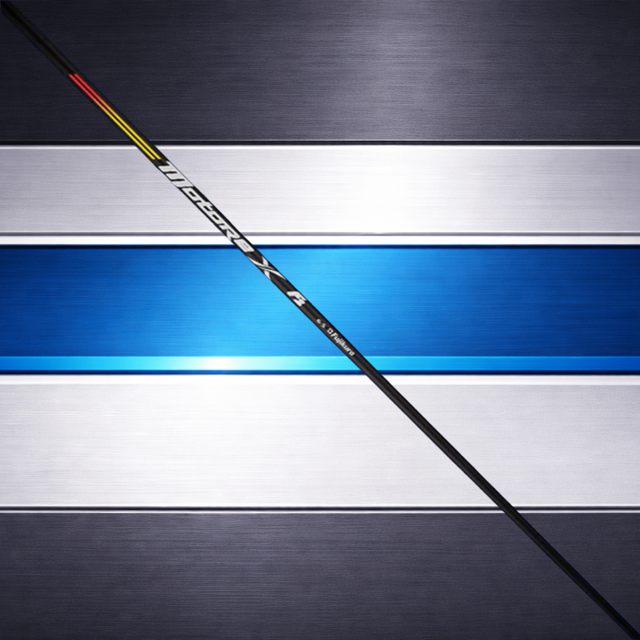 Fujikura Motore X Graphite Golf Shaft