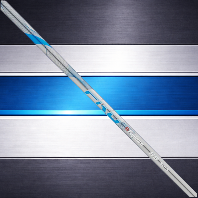 Fujikura Pro HB Hybrid Shaft